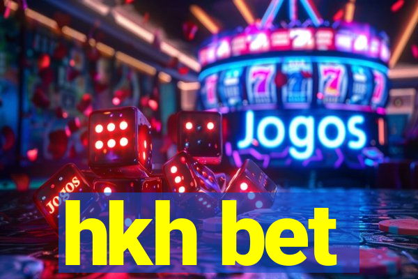 hkh bet